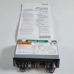 HONEYWELL S8910U HOT SURFACE IGNITION