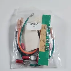 JUMPER TERMINATION KIT