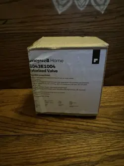 HONEYWELL V8043E1004