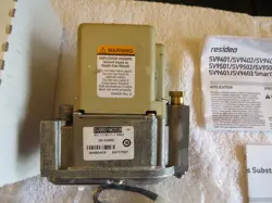 SMARTVALVE