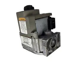 HONEYWELL VR8205S-2346 GAS VALVE