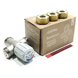AM-100-US-1LF RESIDEO BRAUKMANN 1/2