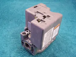 VALVE NAT GAS
