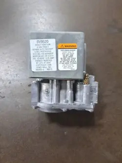 SMART VALVE NAT