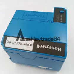 1PCS NEW HONEYWELL RM7897A1002 PRIMARY BURNER CONTROL RM7897 A 1002