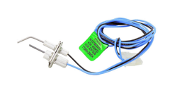 HONEYWELL RESIDEO Q3400A1024 IGNITER/FLAME ROD ASSEMBLY FOR Q3450 Q3620 Q3480