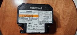 R7184A1026 PRIMARY CONTROL