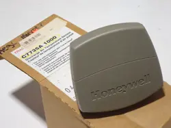 HONEYWELL C7735A1000