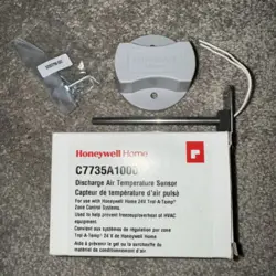 HONEYWELL C7735A1000 DISCHARGE AIR TEMPERATURE SENSOR