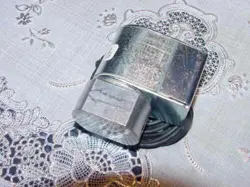 MAGNETIC VALVE