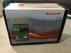 HONEYWELL UNIVERSAL ELECTRONIC FAN TIMER   ST912OU