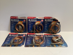 UNIVERSAL THERMOCOUPLE NEW