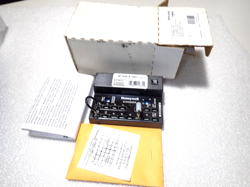 LOGIC MODULE NEW