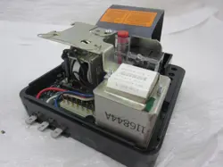 HONEYWELL R4795A1016 BURNER