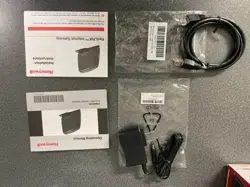 GATEWAY W/ POWER