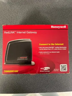 INTERNET GATEWAY W/