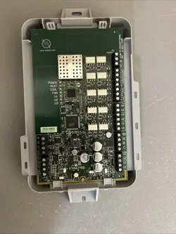 HONEYWELL THM5421R02 EQUIPMENT INTERFACE MODULE