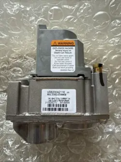 HONEYWELL RESIDEO VR8200A2116 UPGRADED REPLACEMENT FURNACE GAS VALVE