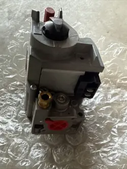 REPLACEMENT FURNACE