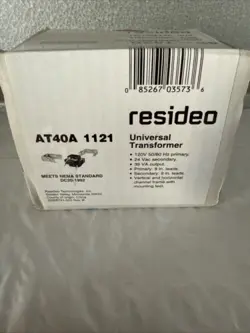 UNIVERSAL TRANSFORMER 120V