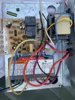 IGNITION MOD