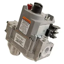 OEM HONEYWELL FURNACE GAS CONTROL VALVE FOR VR8200A VR800A 2066 1335 VR8200C3005