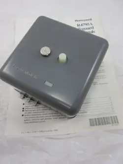 UV AMP