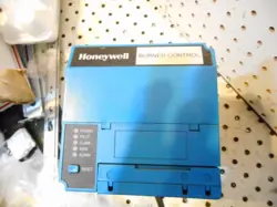 HONEYWELL UV FLAME