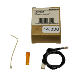 NEON LAMP ASSEMBLY