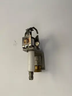 HONEYWELL Q348U1009 UNIVERSAL PILOT BURNE