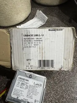 HONEYWELL 3/4