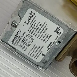 HONEYWELL 3/4