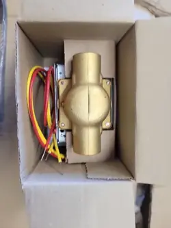 HONEYWELL 3/4