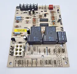 HONEYWELL HQ1011927HW FURNACE CONTROL CIRCUIT BOARD (ST9120C4057)