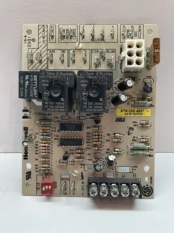 HQ1011927HW FURNACE
