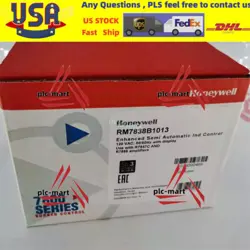 1PC NEW HONEYWELL RM7838B1013 RM7838B 1013