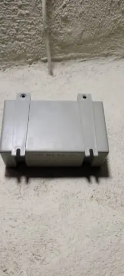 USED HONEYWELL S8600M