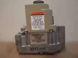 624586 FURNACE