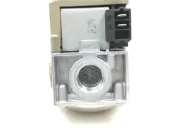 GAS VALVE IN
