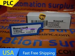 HONEYWELL ST7800A1047 1406 40 SEC PURGE TIMER USE WITH 7800 SERIES NEW