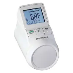 HONEYWELL HOME HR90 THERMOSTATIC RADIATOR VALVE,THREADED