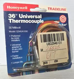 TWO HONEYWELL