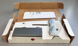 L4006E1067 AQUASTAT CONTROLLER
