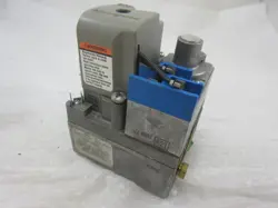 ICP FURNACE GAS