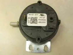 HONEYWELL 49L9101 PRESSURE SWITCH IS20100-3073