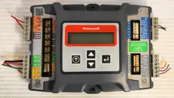 ECONOMIZER CONTROLLER 24VAC