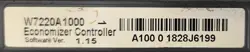 CONTROLLER 24VAC