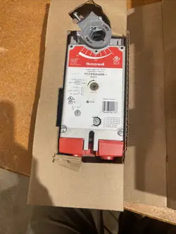 HONEYWELL MS7510A2008