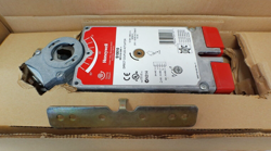 HONEYWELL MS7510A2008 DIRECT COUPLED ACTUATOR