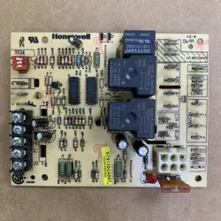 HONEYWELL ST8120C4057 FURNACE